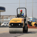 Good Quality Ride on Asphalt Road Roller in Stock
Good Quality Ride on Asphalt Road Roller in Stock FYL-1200